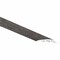 Ackland 0.35 in. T x 94 in. L x 1.77 in. W Bolton Luxury Vinyl Flooring Trim Stair Reducer AKVTVBOLT-SR - alternate 3
